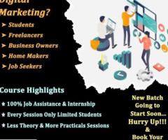 digital marketing academy in coimbatore