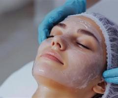 hydrafacial hyderabad