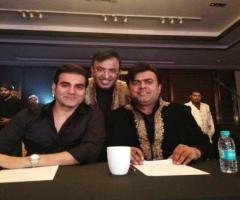 Celebrity Management In Delhi