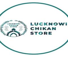 Lucknowi Chikan Store — Handmade Lucknowi Chikankari Kurtas & Ethnic Wear