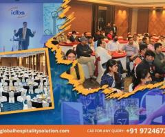Corporate Event Management Company: Global Hospitality Solution