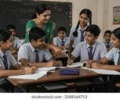 Discover the Best Schools in Bangalore – Top-Ranked Schools 2025