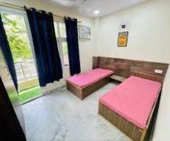 Affordable Shared Accommodation PG For Rent In Rewa