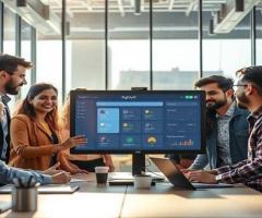 RightlyHR – The Best HRMS Software in Hyderabad for Smarter Workforce Management