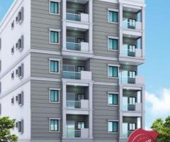 Your Dream Home: Modern 2 BHK Flats in [Bangalore]