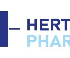 Get Original Hertdip 10 Tablets at Best Price | Hertzpharma