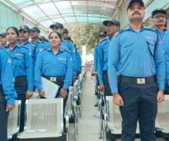 PSARA  Security Training