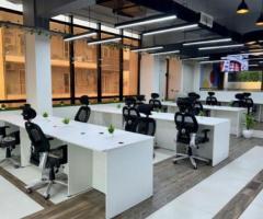 Prime Office Space for rent in Rewa