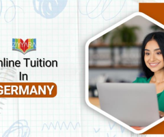 Chemistry Tuition in Germany | Personalized 1-on-1 Online Classes with Ziyyara
