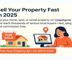 Top 10 Property Listing Websites That Will Sell Your Home Fast in 2026