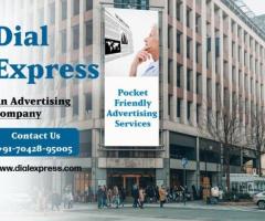 Marketing Agency In Shahdara