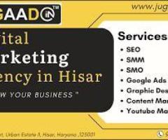 Trusted Marketing Agency in Hisar to Elevate Your Brand