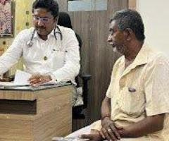Sre Iswarrya Hospital