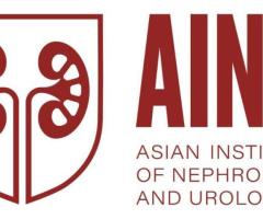 Best Nephrology & Urology Hospital in Hitech City | AINU Hospital