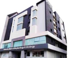 Best Nephrology and Urology Hospital in Visakhapatnam | AINU