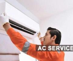 Santosh Sales – AC Sales & Service Mumbai