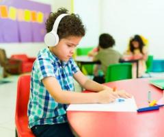 Get affordable autism treatment and education in Jaipur