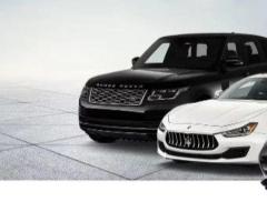 Wedding Car Rental in Delhi