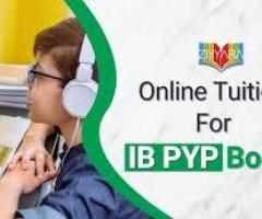 Comprehensive IB PYP Courses Online with Ziyyara | Expert Global Tutors