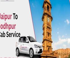 Shubh Yatra Cabs – Simple Cab Option for Jodhpur Route
