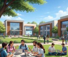 Your Guide to the Best BBA Colleges in Chhattisgarh