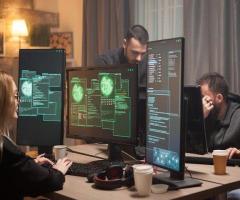 Cyber Security Training In India