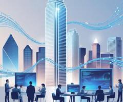 Premium Custom Software Development in Texas