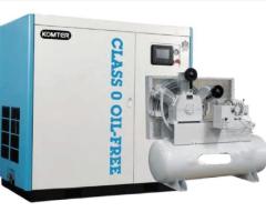 Reciprocating Air Compressor Wholesaler Hyderabad | Markserv