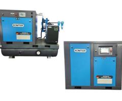 Reciprocating Air Compressor Wholesaler Hyderabad | Markserv