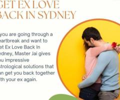 Get Ex Love Back In Sydney With Master Jai