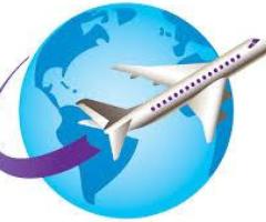 Ready to travel?