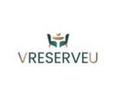 Real-Time Booking Management for Restaurants – V Reserve U