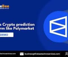 Launch a Next-Gen Prediction Market with Our Advanced Polymarket Clone Script
