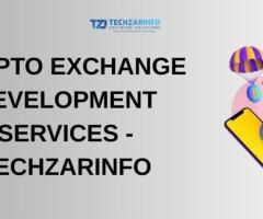 Cryptocurrency Exchange Development in India – Launch Your Own Trading Platform