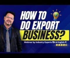 Top 10 Best Product Export From India