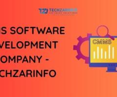 Do You Need Professional CMMS Software Development Services for Your Business?
