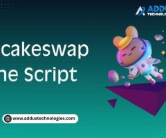 Build a BSC DEX with PancakeSwap Clone Script