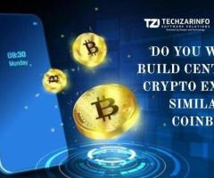Why Coinbase Clone is the Perfect Choice for Crypto Exchange Startups?
