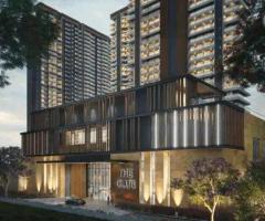 AIPL The Riviera – Live by the Lake, Live Above Ordinary
