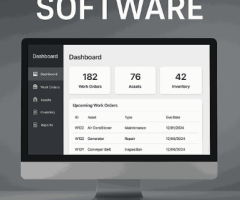 Smart Maintenance Made Easy with AI-Powered CMMS