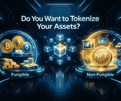 Affordable Crypto Token Creation Services for Startups