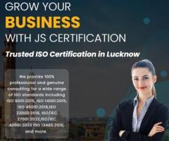 ISO Certification in Lucknow – Easy, Quick, and Affordable