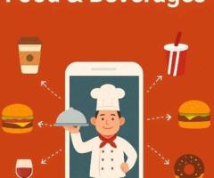 Scale Your F&B Brand with Advanced CRM Tools for Customer Growth