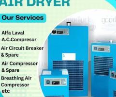 Marine, Hydraulic & Engine Spares | Good Luck Marine