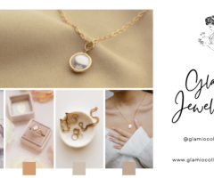 Buy Online Jewellery For Women At Affordable Prices