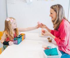 Affordable Speech Therapy for Children in Plano, Frisco & Richardson, TX