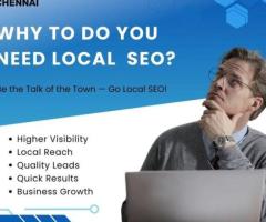 Top SEO Freelancer in Chennai | seofreelancerchennai.in