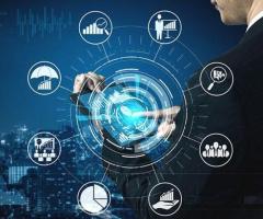 Custom Software Development Service in Dallas
