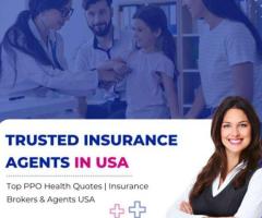 Health Insurance Agents in Missouri |Topppohealthquotes.com