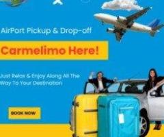 Premium New York Airport Transportation You Can Trust - Carmellimo.com